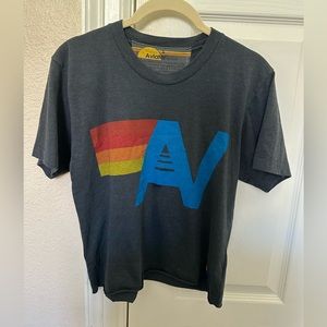 Aviator Nation boyfriend tee